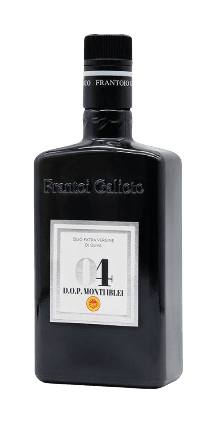 Frantoio Galioto 04 DOP 500ml