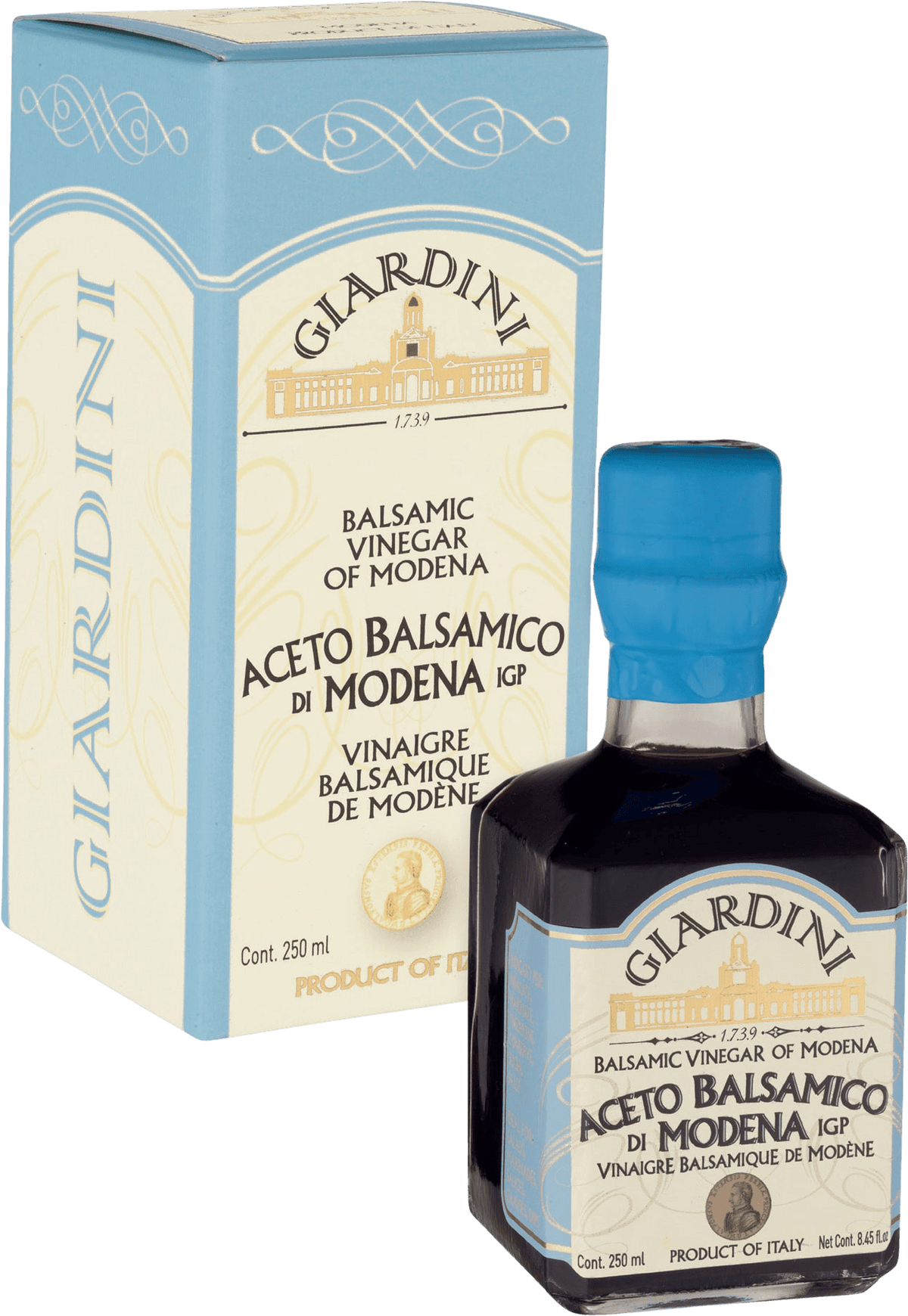Aceto Balsamico di Modena IGP