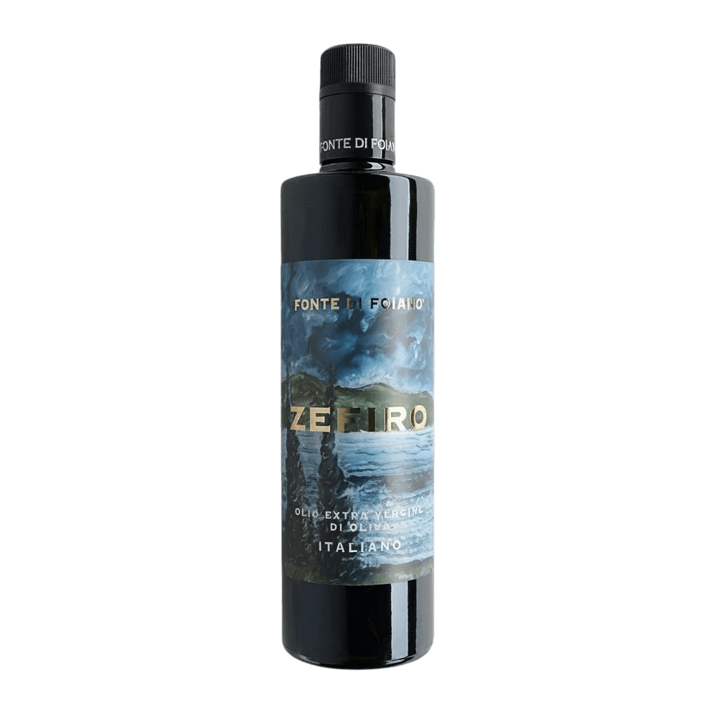Fonte di Foiano Zefiro 500ml