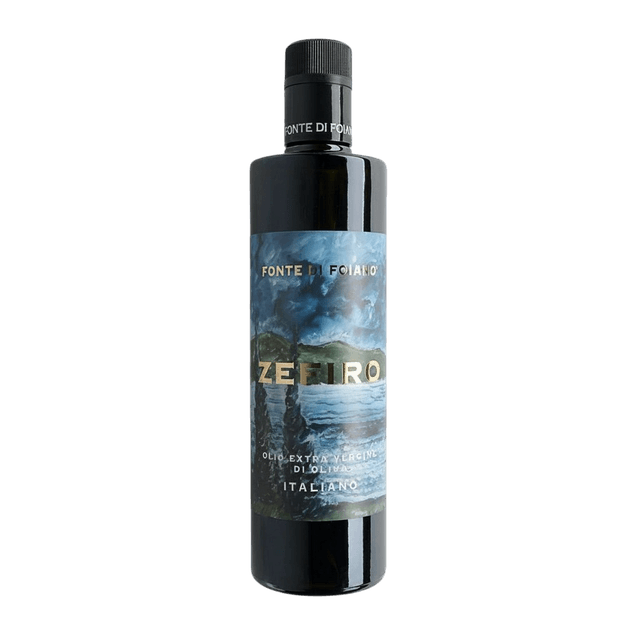Fonte di Foiano Zefiro 500ml