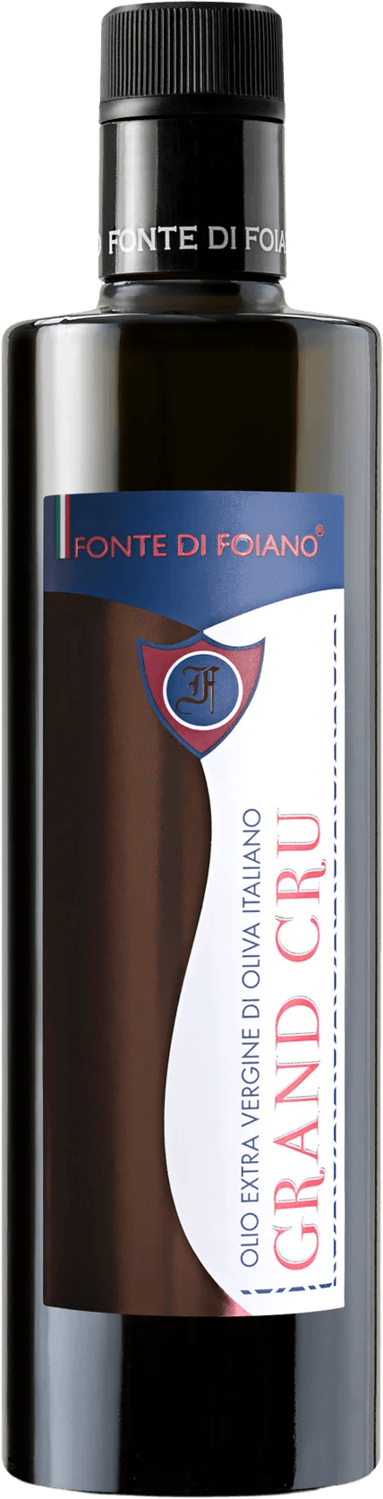 Fonte di Foiano Grand Cru 500ml