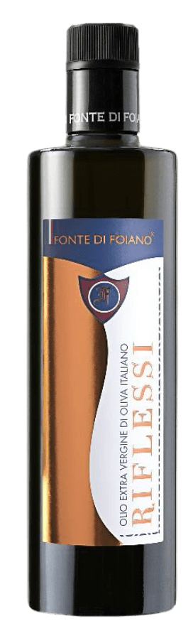 Fonte di Foiano Riflessi 500ml