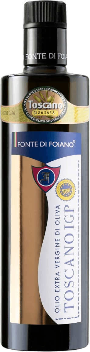 Fonte di Foiano Toscano IGP 500ml