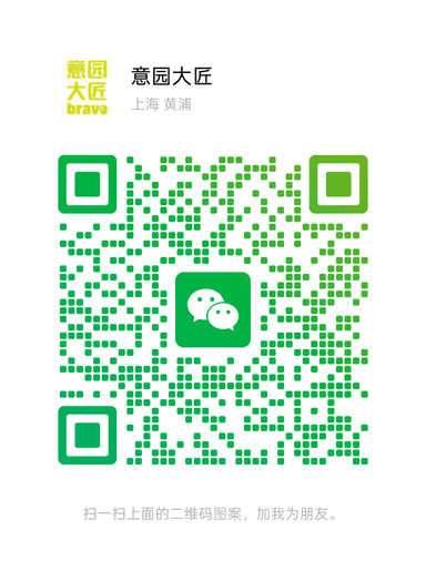 WeChat QR code for Norenfoods