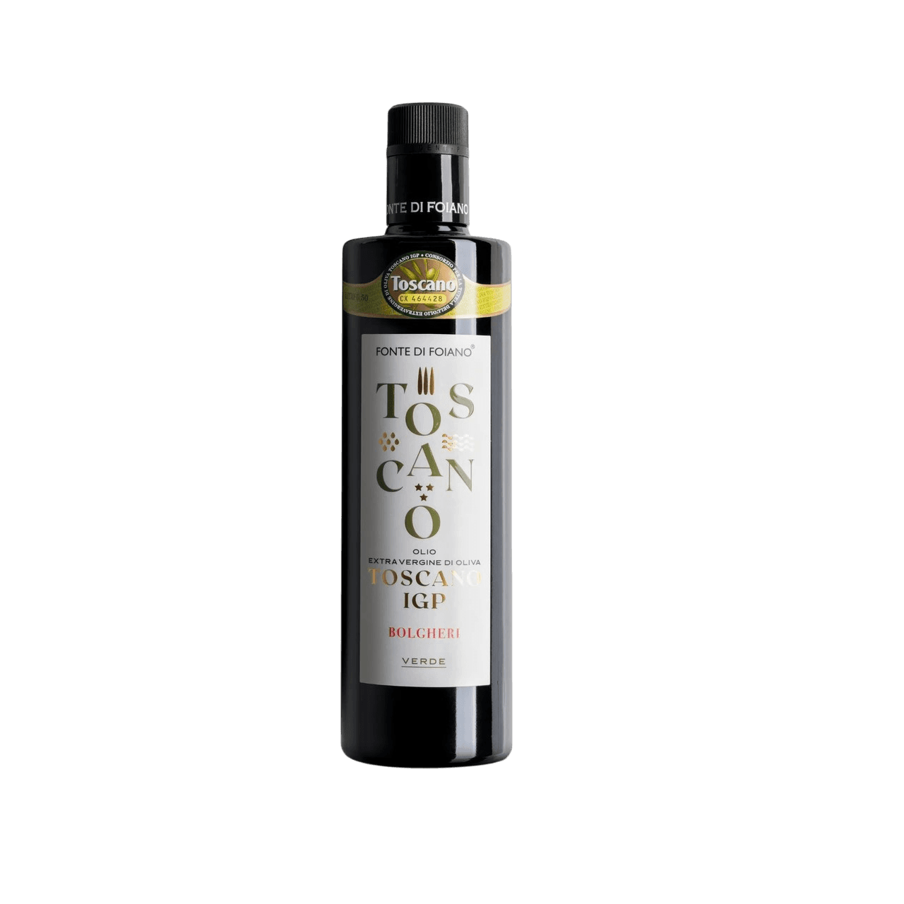 Fonte di Foiano Toscano IGP Bolgheri 500ml