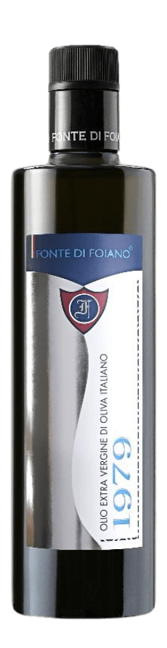 Fonte di Foiano 1979 500ml