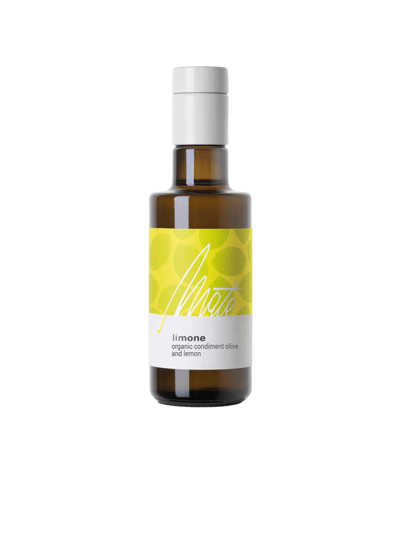 Mate Limone Condimento 250ml