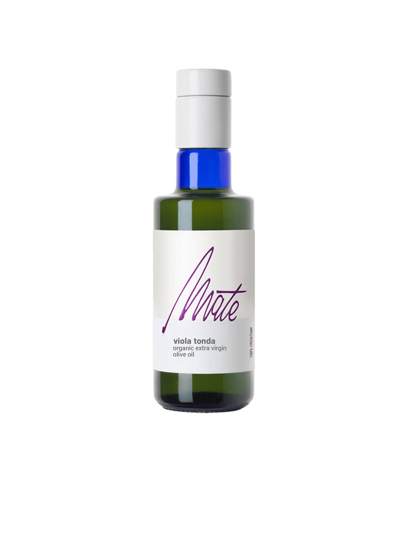 Mate Viola Tonda 250ml