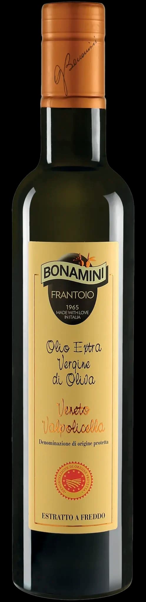 Bonamini DOP Veneto Valpolicella 500ml