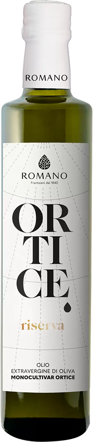 Frantoio Romano Racioppella N.03 500ml