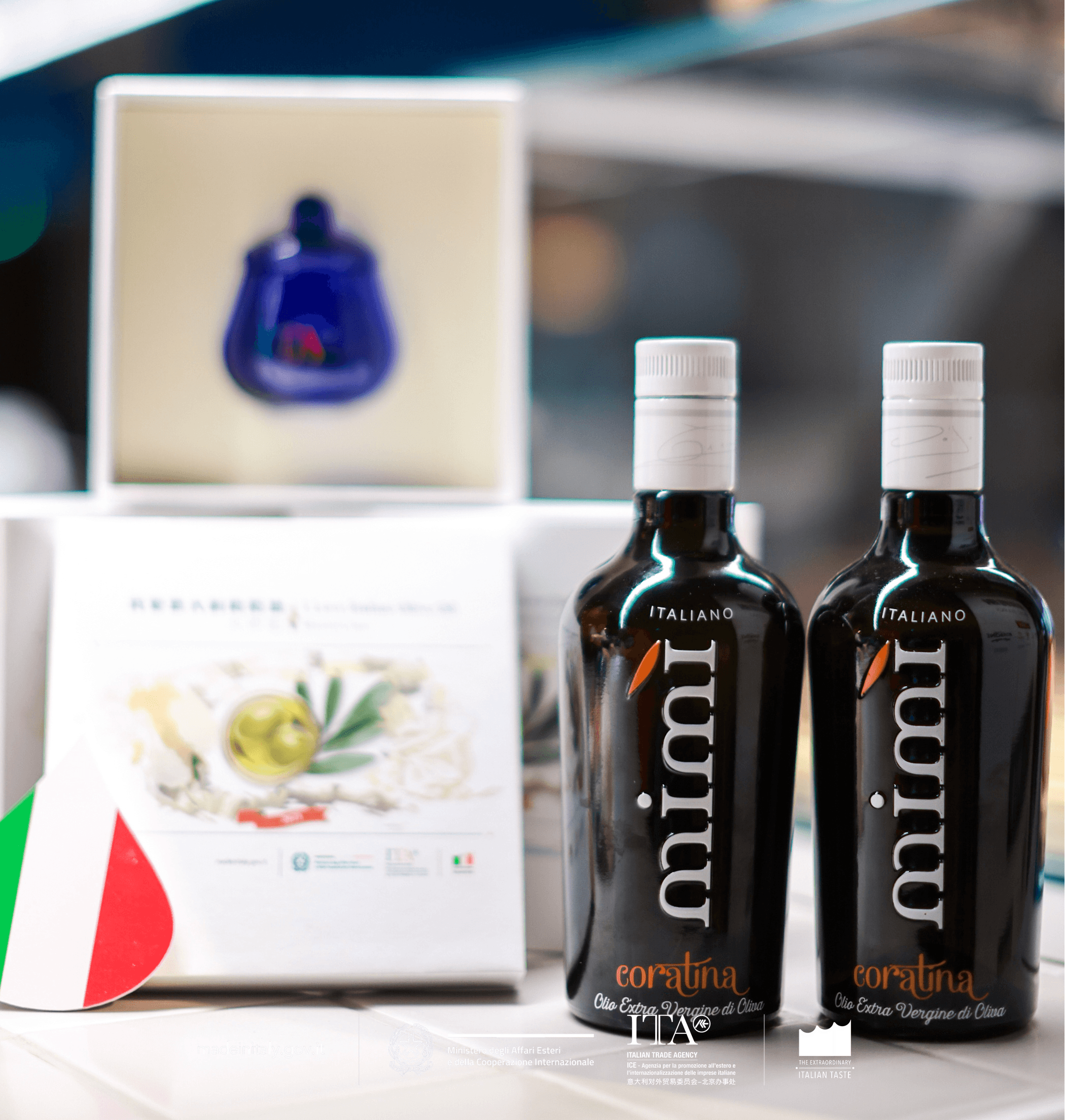 Mimì Coratina masterclass